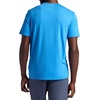 image:imageGaiam Mens Stretch Tech TShirt Standard Fit Stretch Midweight Performance MaterialCampanula