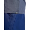 image:imageGaiam Mens Stretch Tech TShirt Standard Fit Stretch Midweight Performance MaterialCool Grey