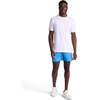 image:imageGaiam Mens Upside 5 Short Standard Fit Stretch Lightweight Material MoistureWickingCampanula