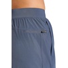 image:imageGaiam Mens Upside 5 Short Standard Fit Stretch Lightweight Material MoistureWickingCool Grey