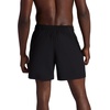 image:imageGaiam Mens Veda 5 Short with Brief Standard Fit Stretch Lightweight MaterialBlack