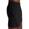 image:imageGaiam Mens Veda Short Standard Fit Stretch Lightweight Material MoistureWickingBlack  5 Inseam