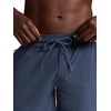 image:imageGaiam Mens Veda Short Standard Fit Stretch Lightweight Material MoistureWickingCool Grey  7 Inseam