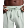 image:imageGaiam Mens Veda Short Standard Fit Stretch Lightweight Material MoistureWickingDusty Green  5 Inseam