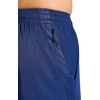 image:imageGaiam Mens Veda Short Standard Fit Stretch Lightweight Material MoistureWickingMedieval Blue  5 Inseam