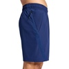 image:imageGaiam Mens Veda Short Standard Fit Stretch Lightweight Material MoistureWickingMedieval Blue  7 Inseam