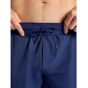 image:imageGaiam Mens Veda Short Standard Fit Stretch Lightweight Material MoistureWickingMedieval Blue  7 Inseam