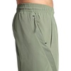 image:imageGaiam Mens Veda Short Standard Fit Stretch Lightweight Material MoistureWickingSea Spray  7 Inseam