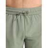 image:imageGaiam Mens Veda Short Standard Fit Stretch Lightweight Material MoistureWickingSea Spray  7 Inseam
