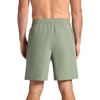 image:imageGaiam Mens Veda Short Standard Fit Stretch Lightweight Material MoistureWickingSea Spray  7 Inseam