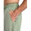 image:imageGaiam Mens Veda Short Standard Fit Stretch Lightweight Material MoistureWickingSea Spray  7 Inseam