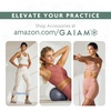 image:imageGaiam Pilates Starter Bundle Mat Ring amp Resistance Kit  Complete Pilates Starter Kit  Mat Ring amp Resistance Bands  Home amp Studio Use  All Fitness Levels  Great Gift