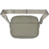 image:imageGaiam Quilted Crossbody BagOlive