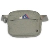 image:imageGaiam Quilted Crossbody BagOlive