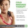 image:imageGaiam Restore Cold Therapy Handheld Massager