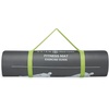 image:imageGaiam Restore Fitness Exercise Mat with SelfGuided Exercise Illustrations Printed on Mat 10mm Thick