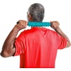 image:imageGaiam Wellbeing Textured Massage Stick