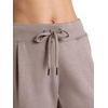 image:imageGaiam Womens Hudson Straight Pant Relaxed Fit 285 Inseam Stretch Midweight MaterialFalcon