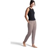 image:imageGaiam Womens Hudson Straight Pant Relaxed Fit 285 Inseam Stretch Midweight MaterialFalcon