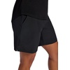 image:imageGaiam Womens Mindful Flower Graphic Crewneck TShirt Relaxed Fit Stretch Lightweight Material Curved HemBlack Tap Shoe  Moon