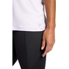 image:imageGaiam Womens Oversized Performance TShirt Oversized Fit Stretch Lightweight MaterialOrchid Hush Heather