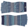 image:imageGaiam Yoga Socks  Toeless Grippy Non Slip Sticky Grip Accessories for Women amp MenSkyline