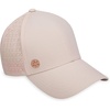 image:imageGaiam Cruiser Breathable Baseball Cap Ponytail Women  Lightweight amp Breathable  Ponytail Hole  Adjustable Fit  Running Hiking amp Workouts  Womens CapBlush