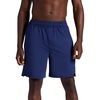 image:imageGaiam Mens Hero 7 Short Standard Fit Stretch Midweight Terry MaterialMedieval Blue