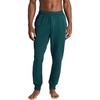 image:imageGaiam Mens Mantra Jogger Standard Fit 30 Inseam Stretch Midweight MaterialPonderosa Pine
