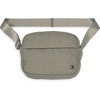 image:imageGaiam Quilted Crossbody BagOlive