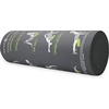 image:imageGaiam Restore Foam Roller with SelfGuided Exercise Illustrations Printed on Massage Roller 18 Inch