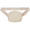 image:imageGaiam Sidekick Waist Pack  Storage Belt Bag for Women And Men  Adjustable Belt With Lightweight Pouch For The Gym amp StudioKhaki