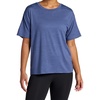 Blue Indigo Heather