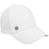 image:imageGaiam Womens Wander Breathable Geo HatWhite