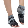 Grey/Black