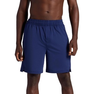 image:imageGaiam Mens Hero 7 Short Standard Fit Stretch Midweight Terry MaterialMedieval Blue