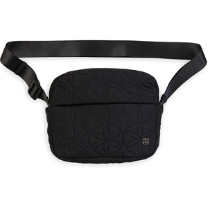 image:imageGaiam Quilted Crossbody BagBlack
