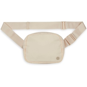 image:imageGaiam Sidekick Waist Pack  Storage Belt Bag for Women And Men  Adjustable Belt With Lightweight Pouch For The Gym amp StudioKhaki