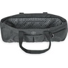 image:imageGaiam All Day Yoga Tote Yoga Mat Bag Grey