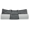 image:imageGaiam All Day Yoga Tote Yoga Mat Bag Grey