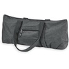image:imageGaiam All Day Yoga Tote Yoga Mat Bag Grey