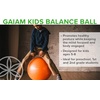 image:imageGaiam Balance Ball Chair