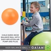 image:imageGaiam Balance Ball Chair