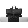 image:imageGaiam Holds Everything Yoga Mat Bag Backpack with Yoga Mat Carrier Sleeve Fits Most Size Mats