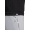 image:imageGaiam Mens Flow State Long Sleeve Crewneck Top Standard Fit Stretch Midweight MaterialBlack