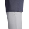 image:imageGaiam Mens Flow State Long Sleeve Crewneck Top Standard Fit Stretch Midweight MaterialCool Grey Heather