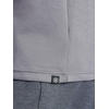 image:imageGaiam Mens Flow State Long Sleeve Crewneck Top Standard Fit Stretch Midweight MaterialSleet