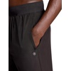 image:imageGaiam Mens Hatha 7 Short Standard Fit Stretch Lightweight Material MoistureWickingBlack