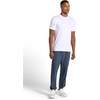 image:imageGaiam Mens Mountain 20 Ob Pant Slim Fit 30 Inseam Stretch Lightweight Material MoistureWickingCool Grey