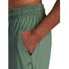 image:imageGaiam Mens Mountain 20 Ob Pant Slim Fit 30 Inseam Stretch Lightweight Material MoistureWickingDuck Green